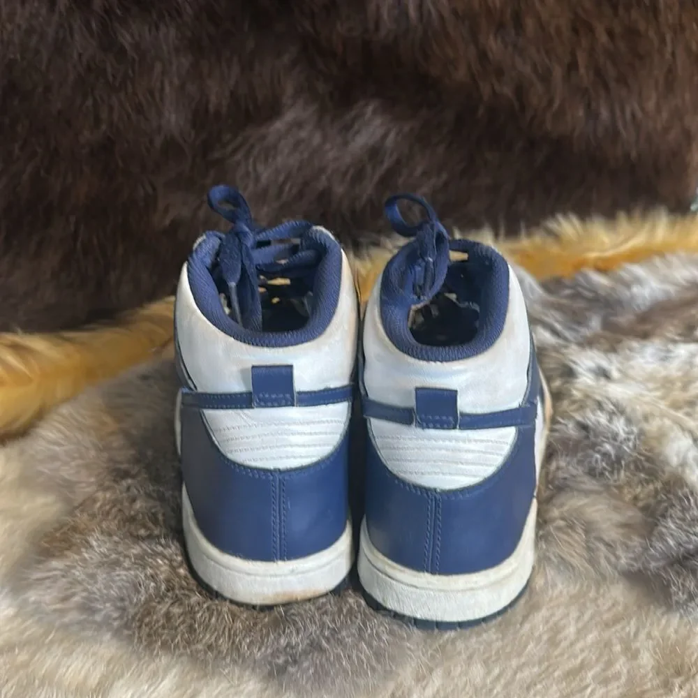 Nike cool looking